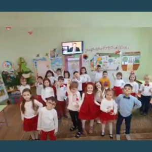 MAMA- cel dintâi cuvânt, cel mai dulce zâmbet, cel mai sincer suflet, cel mai frumos vis!