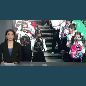 Proiect de parteneriat grădiniță / școală primară factor important în realizarea educației de calitate