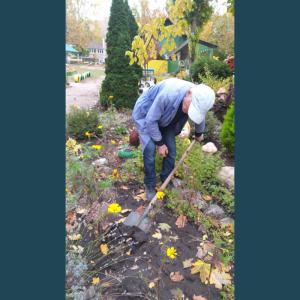 Acțiuni de salubrizare a teritoriului în cadrul Campaniei municipale de salubrizare de toamnă